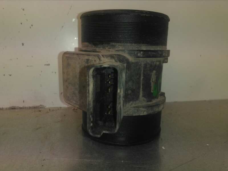 Recambio de caudalimetro para citroën jumper caja cerrada desde ´02 2.2 hdi cat referencia OEM IAM 9628336380  