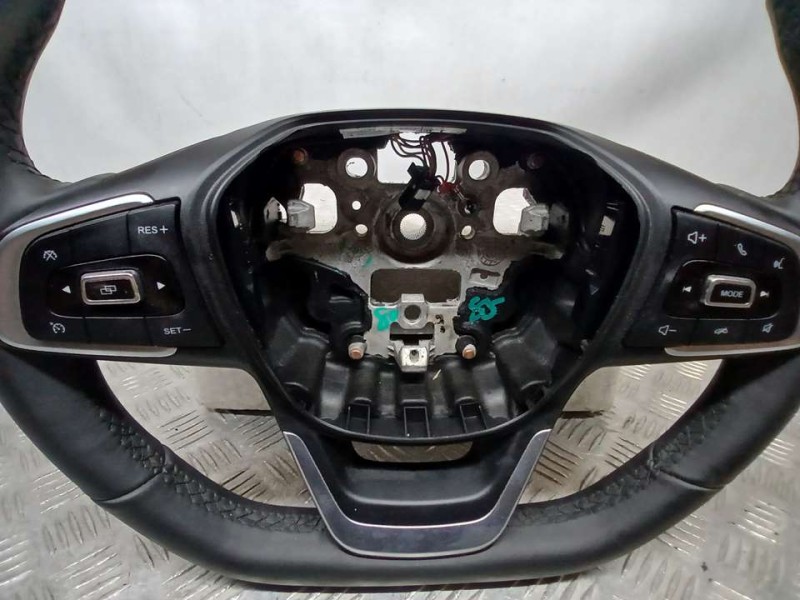 Recambio de volante para dr 5.0 hybrido glp referencia OEM IAM 404000190AA 3402ACY 