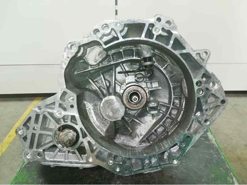 Recambio de caja cambios para opel corsa d catch me referencia OEM IAM S9W374 A10156159 5VELOCIDADES
