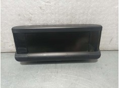 Recambio de cuadro instrumentos para citroën c4 cactus live referencia OEM IAM 9824091280 71835897 VISTEON