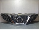 Recambio de rejilla delantera para nissan qashqai (j11) acenta referencia OEM IAM 623124EA0D  