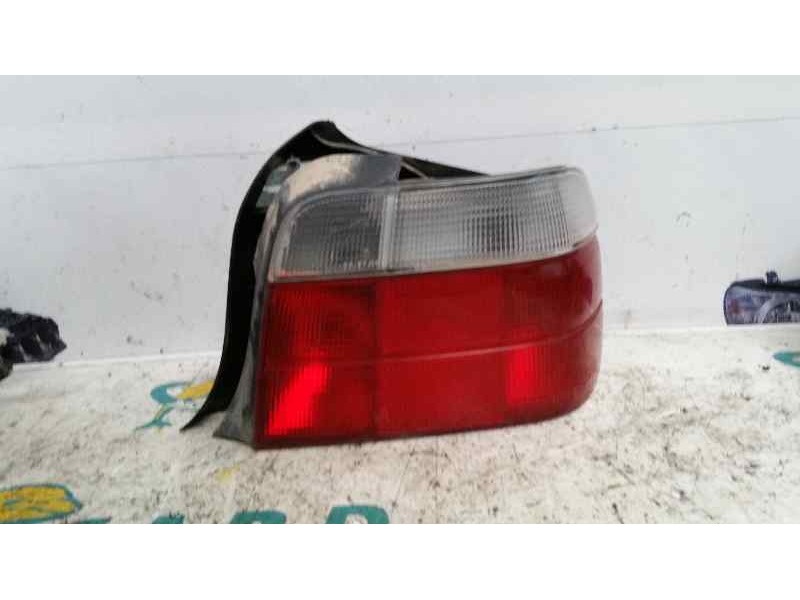 Recambio de piloto trasero derecho para bmw serie 3 compacto (e36) 316i se referencia OEM IAM 63218357870  