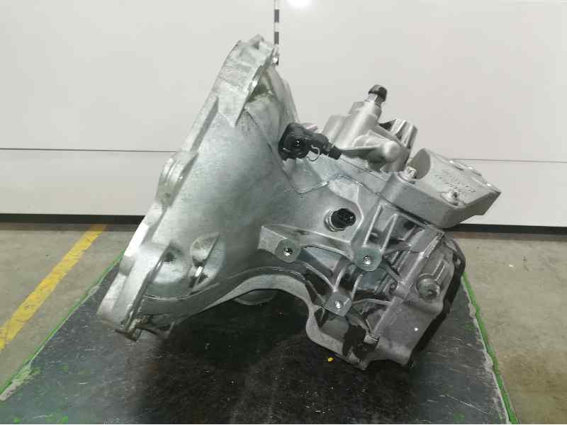 Recambio de caja cambios para opel corsa d catch me referencia OEM IAM S9W374 A10156159 5VELOCIDADES