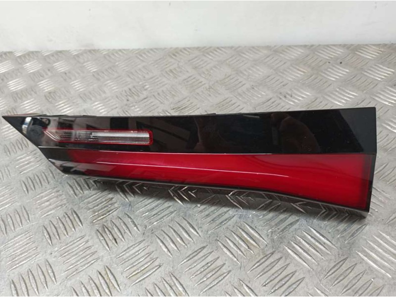 Recambio de piloto trasero derecho para bmw serie x1 (u11) sdrive 1.8i referencia OEM IAM H8946535609 F0386200F INTERIOR LED