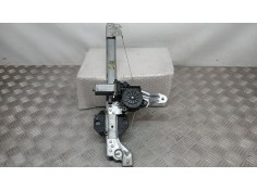 ELEVALUNAS TRASERO IZQUIERDO 827211031R ELECTRICO 2 PINS 