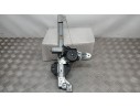 Recambio de elevalunas trasero izquierdo para dacia logan mcv ii 1.5 dci referencia OEM IAM 827211031R ELECTRICO 2 PINS 
