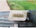 Recambio de elevalunas trasero derecho para peugeot 308 sw style referencia OEM IAM  6 PINS ELECTRICO