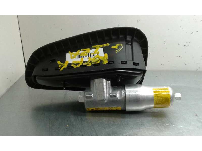 Recambio de airbag lateral izquierdo para opel astra g berlina 1.8 16v referencia OEM IAM 9125810  