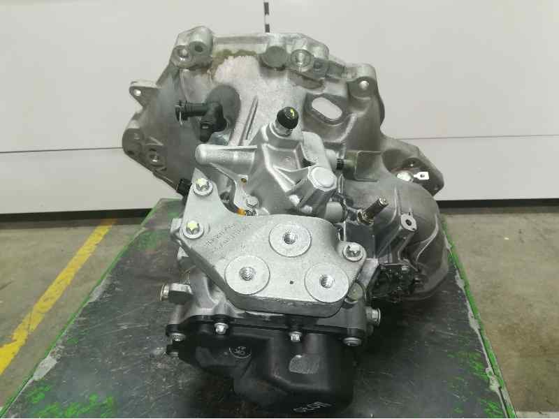 Recambio de caja cambios para opel corsa d catch me referencia OEM IAM S9W374 A10156159 5VELOCIDADES