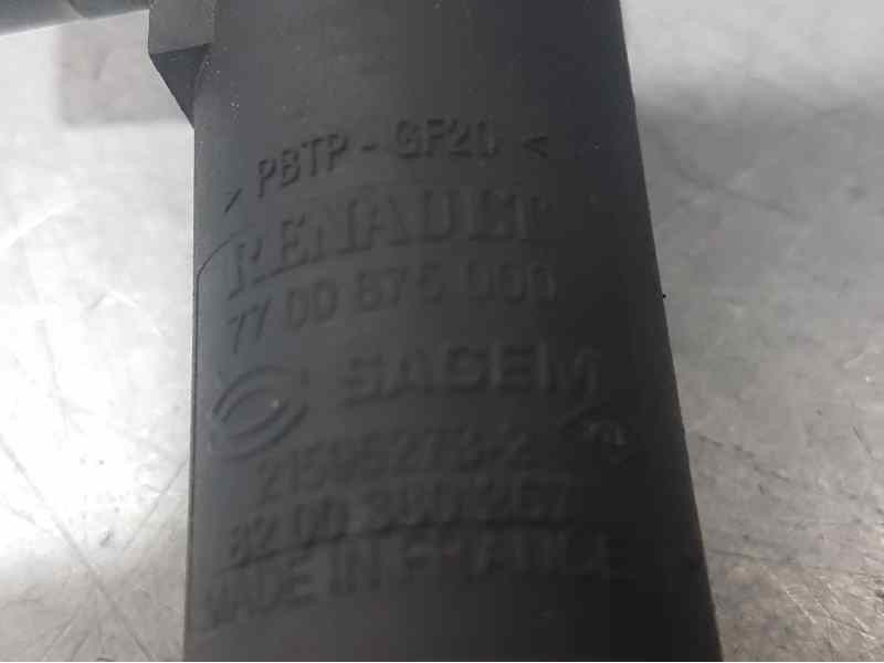 Recambio de bobina encendido para renault clio iii confort dynamique referencia OEM IAM 7700875000 215952732 SAGEM