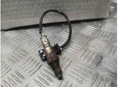 Recambio de sonda lambda para fiat 500 cabrio (150) lounge referencia OEM IAM 55282501  