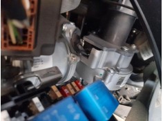 Recambio de columna direccion para renault clio v (b7_) tce 90 (b7mt) referencia OEM IAM 488105296R  