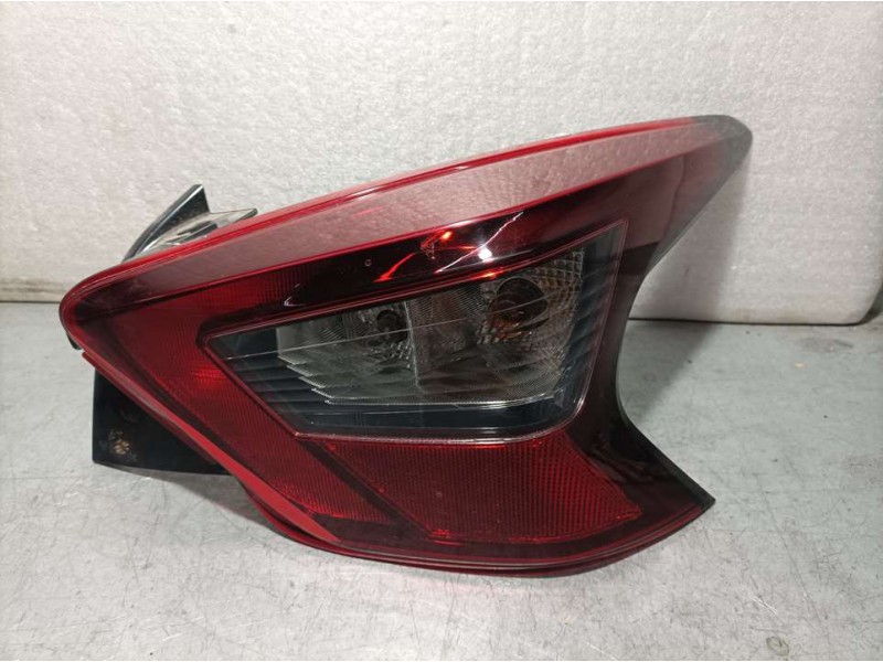 Recambio de piloto trasero derecho para nissan micra v (k14) bose limited edition referencia OEM IAM 22018727  KOITO