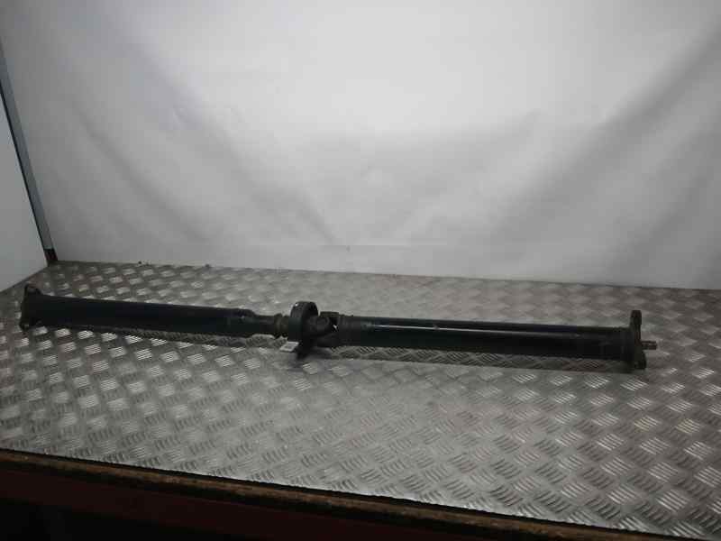 Recambio de transmision central para bmw serie 1 lim. (f20) 116d referencia OEM IAM 7598383  TRASERA