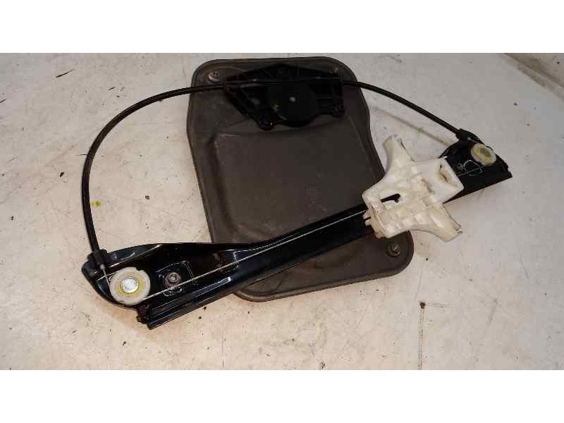Recambio de elevalunas trasero izquierdo para skoda fabia combi (5j5) style referencia OEM IAM  14 PINS ELECTRICO