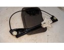 Recambio de elevalunas trasero izquierdo para skoda fabia combi (5j5) style referencia OEM IAM  14 PINS ELECTRICO