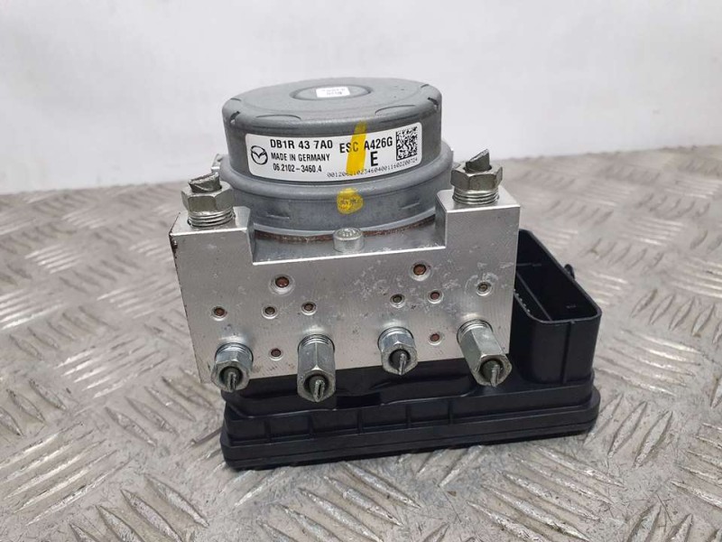 Recambio de abs para mazda 2 lim. () style referencia OEM IAM DB1R437A0 06210234604 