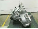 Recambio de caja cambios para opel corsa d catch me referencia OEM IAM S9W374 A10156159 5VELOCIDADES