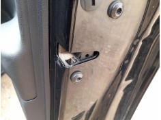 Recambio de cerradura puerta delantera derecha para seat ibiza iv (6j5, 6p1) 1.6 tdi referencia OEM IAM 5N1837016N  