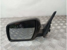Recambio de retrovisor izquierdo para kia soul diva referencia OEM IAM 876102K150IM  ELECTRICO