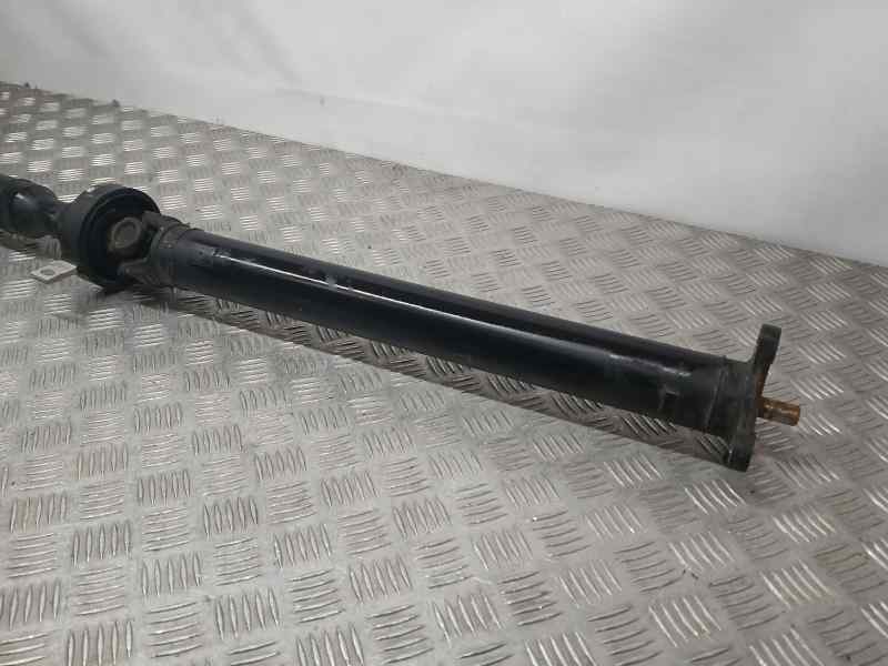 Recambio de transmision central para bmw serie 1 lim. (f20) 116d referencia OEM IAM 7598383  TRASERA