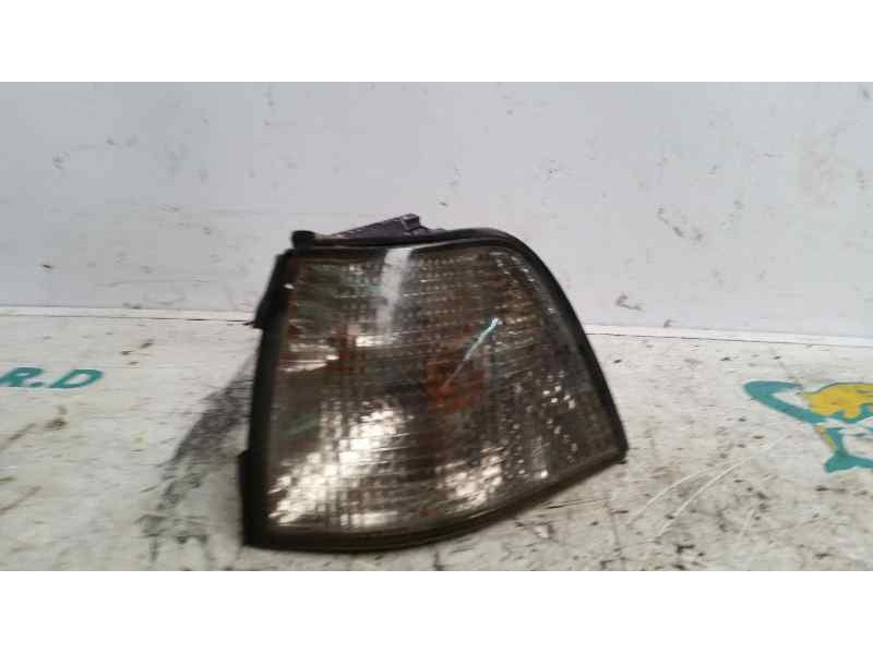 Recambio de piloto delantero izquierdo para bmw serie 3 compacto (e36) 316i se referencia OEM IAM 63138353277  BLANCO