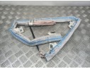 Recambio de airbag cortina delantero derecho para citroën c3 shine referencia OEM IAM 981185798 34206935F ZF TRW