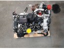 Recambio de motor completo para renault express advance referencia OEM IAM k9kU876 D474257 INYECCION BOSCH 