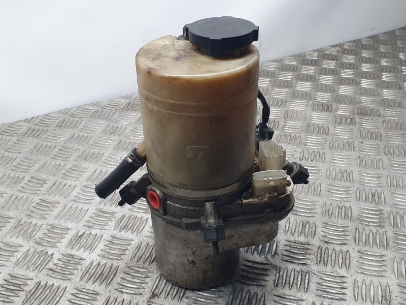 Recambio de bomba direccion electrica para opel vectra c berlina club referencia OEM IAM   