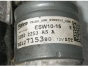 Recambio de motor arranque para opel corsa f edition referencia OEM IAM 9812715380 ESW1015 VALEO