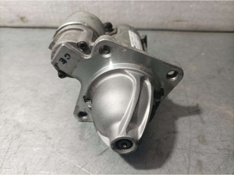 Recambio de motor arranque para ford ka+ ultimate referencia OEM IAM 8V2111000BE TS12E10 VALEO