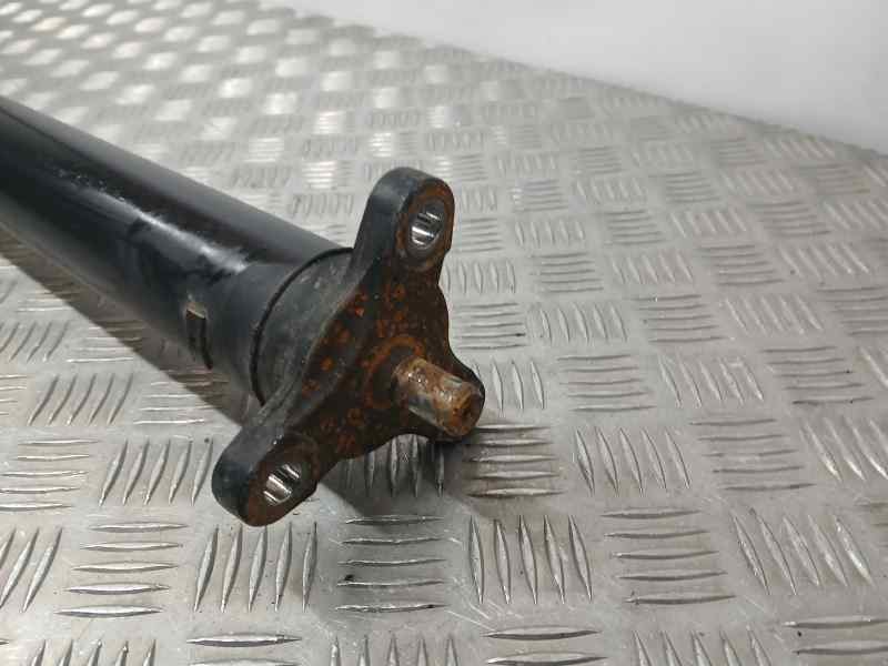 Recambio de transmision central para bmw serie 1 lim. (f20) 116d referencia OEM IAM 7598383  TRASERA