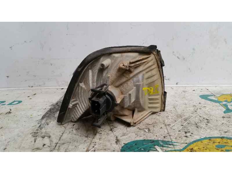 Recambio de piloto delantero izquierdo para bmw serie 3 compacto (e36) 316i se referencia OEM IAM 63138353277  BLANCO