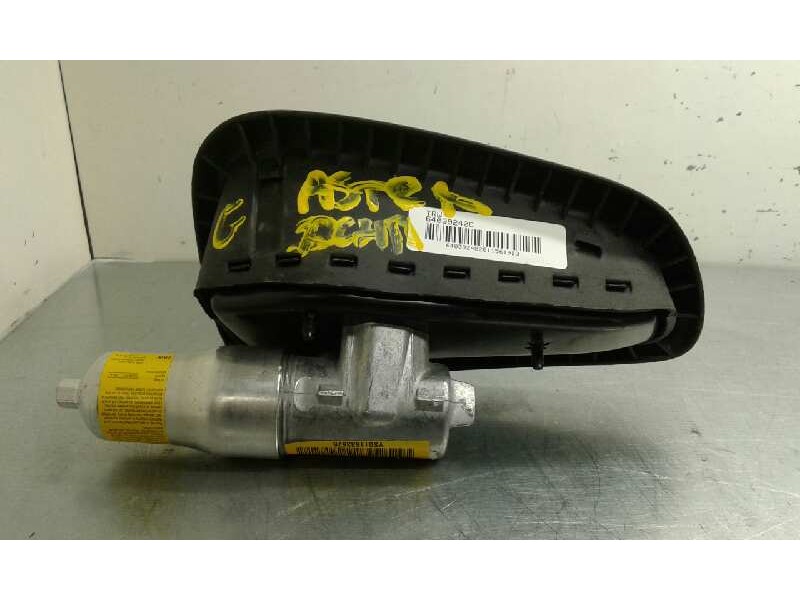 Recambio de airbag lateral derecho para opel astra g berlina 1.8 16v referencia OEM IAM 64039240C 09125811 TRW