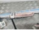 Recambio de airbag cortina delantero derecho para citroën c3 shine referencia OEM IAM 981185798 34206935F ZF TRW