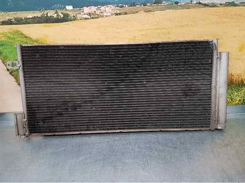 Recambio de condensador / radiador aire acondicionado para opel corsa d catch me referencia OEM IAM   