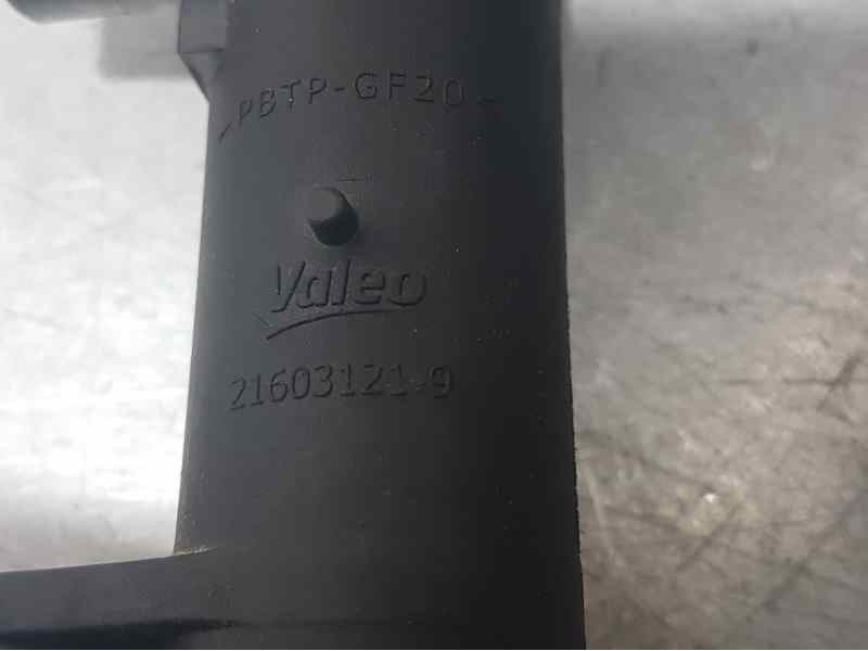 Recambio de bobina encendido para renault clio iii confort dynamique referencia OEM IAM 216031219  VALEO