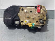 Recambio de cerradura puerta trasera izquierda para chrysler 300 c 3.0 crd referencia OEM IAM   
