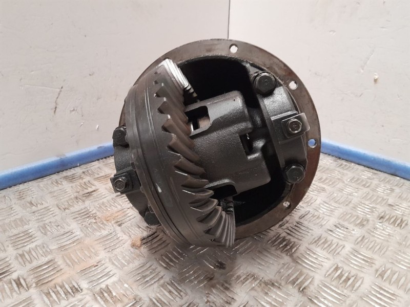 Recambio de diferencial trasero para mitsubishi l 200 (k6/7) 2500 td glx (4-ptas.) referencia OEM IAM   