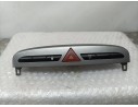 Recambio de warning para peugeot 308 sport referencia OEM IAM 9659215177  