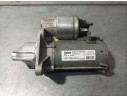 Recambio de motor arranque para ford ka+ ultimate referencia OEM IAM 8V2111000BE TS12E10 VALEO