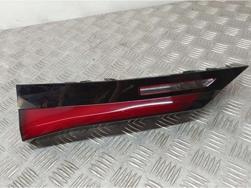 Recambio de piloto trasero izquierdo para bmw serie x1 (u11) sdrive 1.8i referencia OEM IAM H7946535509 F0386300F INTERIOR LED