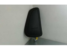Recambio de airbag lateral izquierdo para opel zafira a 2.0 dti referencia OEM IAM 64076240C  