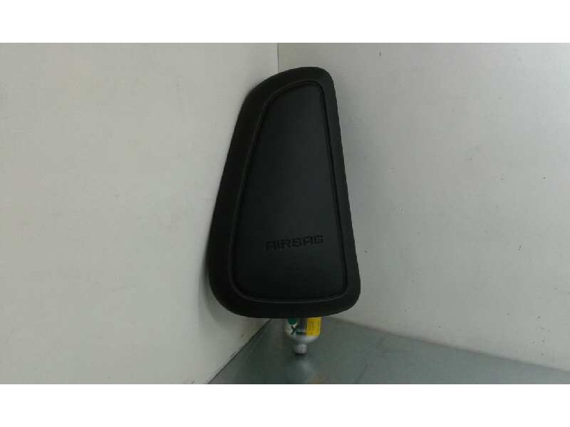 Recambio de airbag lateral izquierdo para opel zafira a 2.0 dti referencia OEM IAM 64076240C  