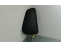Recambio de airbag lateral izquierdo para opel zafira a 2.0 dti referencia OEM IAM 64076240C  