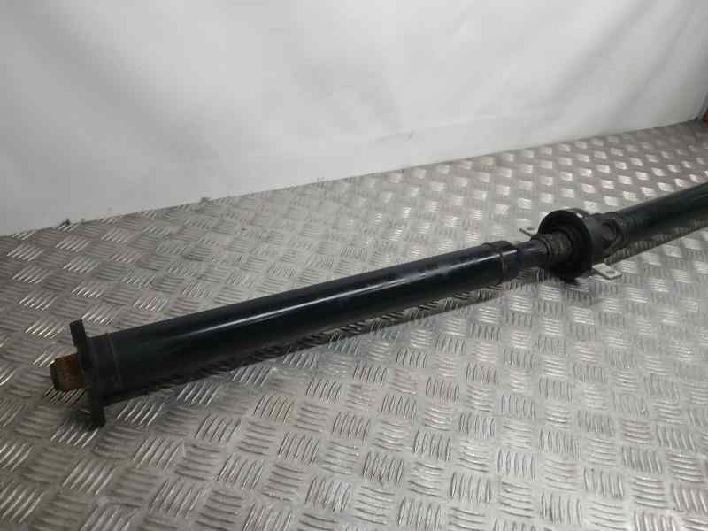 Recambio de transmision central para bmw serie 1 lim. (f20) 116d referencia OEM IAM 7598383  TRASERA