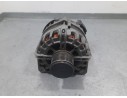 Recambio de alternador para renault megane iv sport tourer (k9a/m/n_) 1.5 blue dci 115 (k9a6) referencia OEM IAM 231004719R FG18