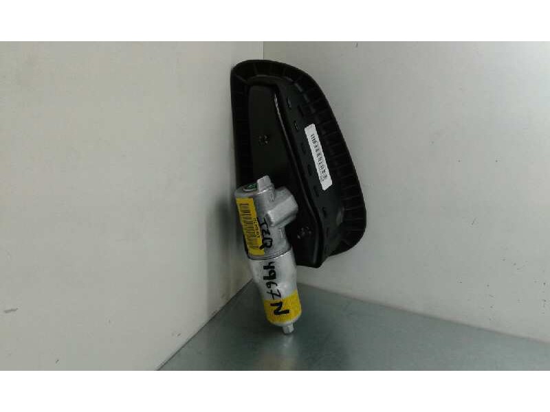 Recambio de airbag lateral izquierdo para opel zafira a 2.0 dti referencia OEM IAM 64076240C  
