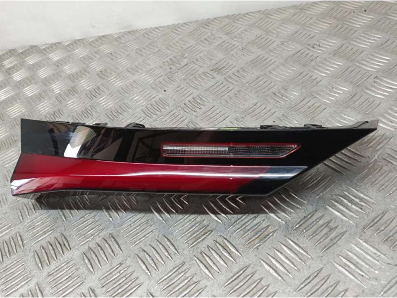 Recambio de piloto trasero izquierdo para bmw serie x1 (u11) sdrive 1.8i referencia OEM IAM H7946535509 F0386300F INTERIOR LED