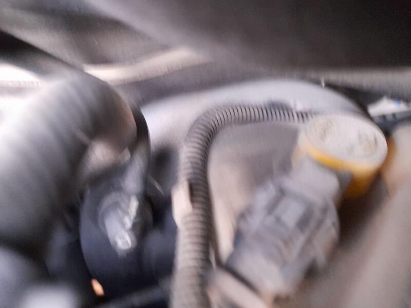 Recambio de servofreno para chevrolet orlando (j309) 2.0 d referencia OEM IAM 13286441  